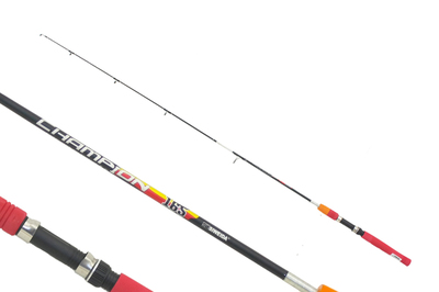 Спиннинг SWD бортовой Champions 50-150g 1,65m