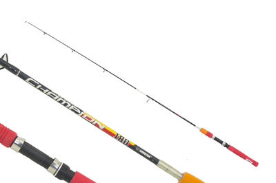 Спиннинг SWD бортовой Champions 50-150g 1,8m