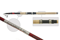 Удочка SWD Comet IM7 80-150g 3,3m 