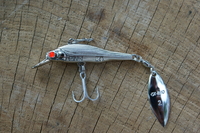 Блесна PHX GT-BIO Fast Attack-s 10гр.