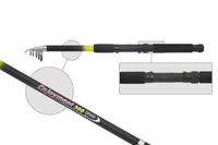 Спиннинг EOS Enjoyment 40-80g 3m