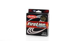 Шнур PHX Fireline Crystal 114m (flf) белый 