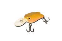 Воблер EOS LB7 Bass Baby M Crank 50F ( 50mm/8.2g/color:M04 ) Floating 