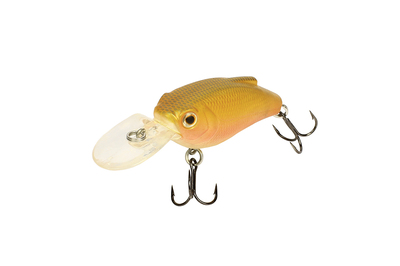 Воблер EOS LB7 Bass Baby M Crank  ― w-pelican.com