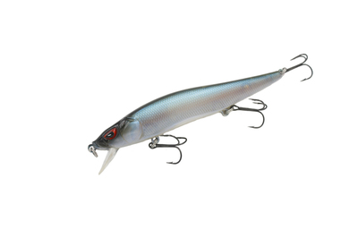 Воблер EOS Mystik Minnow 110мм 13,8 g MN002110F015 ― w-pelican.com