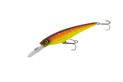 Воблер EOS Flash Minnow 110мм 16,2 g MN003110F057 ― w-pelican.com