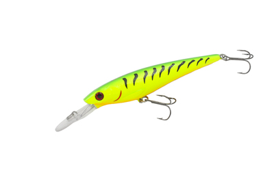 Воблер EOS Flash Minnow 110мм 16,2 g MN003110F061 ― w-pelican.com