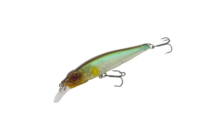 Воблер EOS Space Minnow 80мм 7,8 g MN004080F#027 ― w-pelican.com