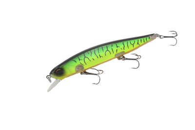 Воблер EOS Real Minnow 120мм 20 g MN006120SP106 ― w-pelican.com