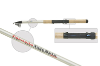 Спиннинг EOS Master Tornado 5-25g 3m  