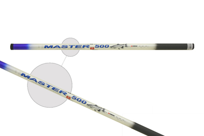 Удочка SWD Master IM8 5,0m б/к ― w-pelican.com