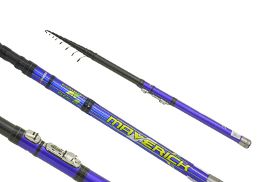 Удочка SWD Maverick  4,5m с/к