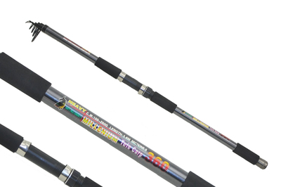 Спиннинг EOS Millenium Tele Carp 100-250g 3,6m