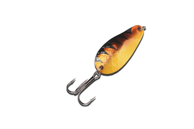 Блесна колебалка EOS P0026A2-18g-GS321014 ― w-pelican.com