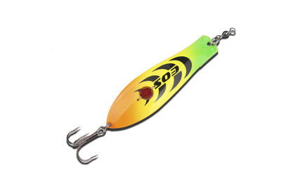 Блесна колебалка EOS P150111 ― w-pelican.com