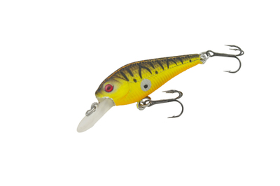 Воблер EOS Fingerlink Shad 45SU 3,2 g color:R63 ― w-pelican.com