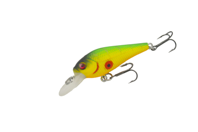 Воблер EOS Fingerlink Shad 45SU 3,2 g color:R65 ― w-pelican.com