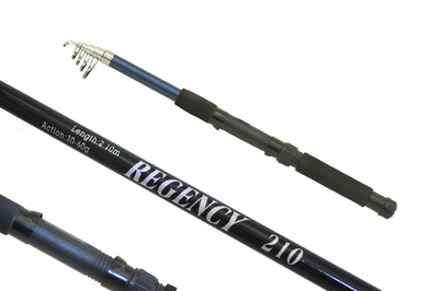 Спиннинг EOS Regency 30-60g 2,1m