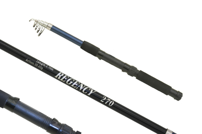 Спиннинг EOS Regency 30-60g 2,7m 