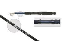 Спиннинг EOS Regency 30-60g 2,7m 