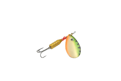 Блесна вертушка EOS S0001A-4g-GS131036 ― w-pelican.com