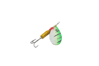 Блесна вертушка EOS S0001A-4g-GS432002