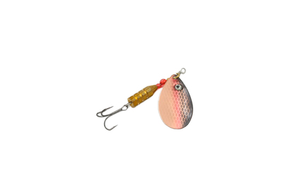 Блесна вертушка EOS S0001B-9g-GS321041 ― w-pelican.com
