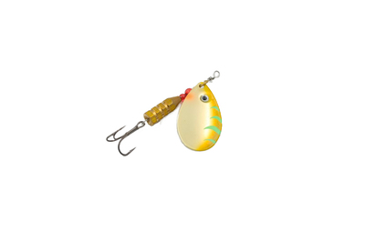 Блесна вертушка EOS S0001C1-7g-GS131027 ― w-pelican.com