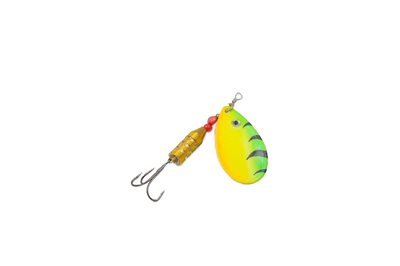 Блесна вертушка EOS S0001C1-7g-GS451070 ― w-pelican.com