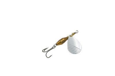 Блесна вертушка EOS S0003A5-6.5g-GS501001 ― w-pelican.com