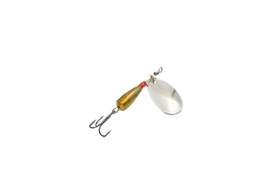 Блесна вертушка EOS S0006D2-6g-GS201001 ― w-pelican.com