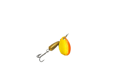 Блесна вертушка EOS S0006D2-6g-GS421024 ― w-pelican.com