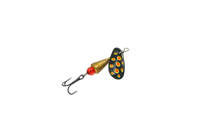 Блесна вертушка EOS S0011A-5g-GS431001 ― w-pelican.com