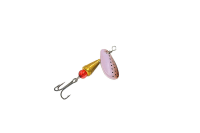Блесна вертушка EOS S0011A-5g-GS441101 ― w-pelican.com