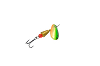 Блесна вертушка EOS S0011B-3.5g-GS131036