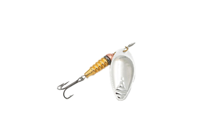 Блесна вертушка EOS S0029A-13g-GS201001 ― w-pelican.com