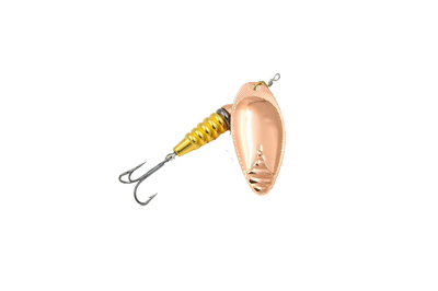 Блесна вертушка EOS S0029A-13g-GS301001 ― w-pelican.com