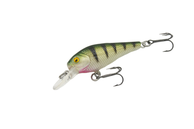 Воблер EOS Fingerlink Shad 45SU 3,2 g color:SW01 ― w-pelican.com
