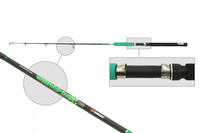 Спиннинг SWD бортовой Santorini 50-150g 1,2m