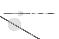 Удочка SWD Standard Master 4m б/к