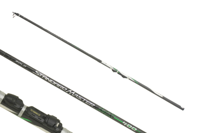 Удочка SWD Standard Master 4m c/к