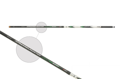 Удочка SWD Standard Master 5m б/к ― w-pelican.com