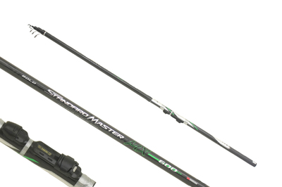 Удочка SWD Standard Master 6m c/к