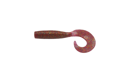 Силикон EOS Twister 2.4"/60мм color:002 ( в уп.7 шт.)  ― w-pelican.com