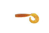 Силикон EOS Twister 3"/75мм color:004 ( в уп.7 шт.)   
