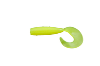 Силикон EOS Twister 1,5"/37мм color:007 ( в уп.10 шт.)