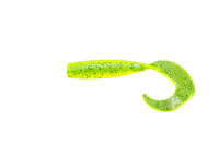 Силикон EOS Twister 2"/50мм color:009 ( в уп.10 шт.) 