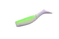 Силикон EOS Vibro Tail  3.2"/80мм color:202 ( в уп.5 шт.)   