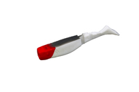 Силикон EOS Vibro Tail  2.8"/70мм color:204 ( в уп.5 шт.)  
