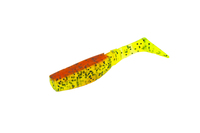 Силикон EOS Vibro Tail  3.2"/80мм color:206 ( в уп.5 шт.)   